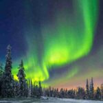 10 BEST Places to Visit in Finland