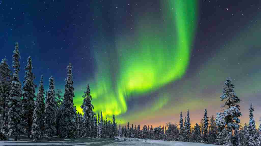 10 BEST Places to Visit in Finland