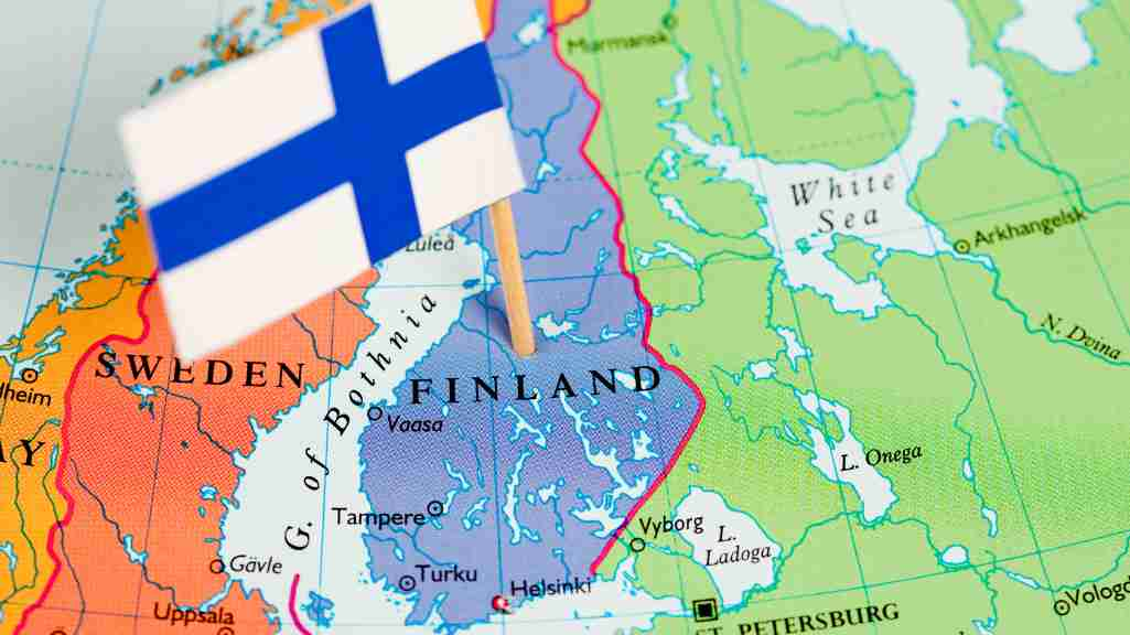 What is Finnish culture stereotypes?