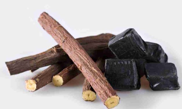 Homemade Salmiakki Salty Licorice Recipe: Embrace the Bold Finnish Flavor