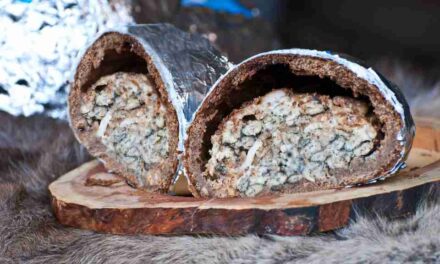 Kalakukko (Fish Pasty) Recipe: A Savory Finnish Delight