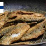 Flavorful Muikku Vendace Recipe: A Finnish Delicacy