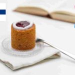 Famous Runebergintorttu Runeberg Cake Recipe: A Finnish Delight