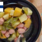 The most easiest Recipe for Siskonmakkara Sister’s Sausage