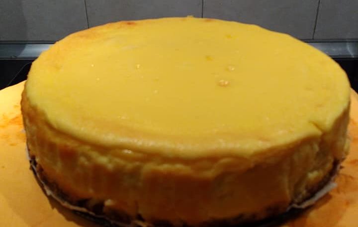 Must Try – Delicious Finnish Cheesecake Recipe